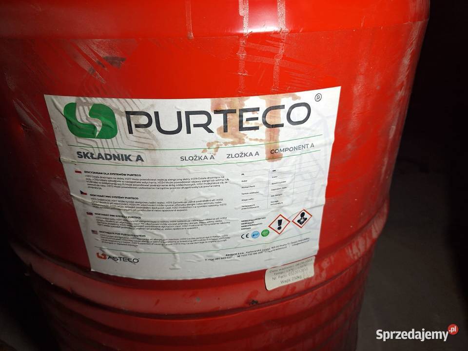 Maszyna do natrysku pianki EVOLUTION G30H