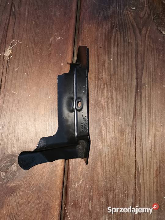 NOWA CZĘŚĆ AUDI SQ8 Q8ELEMENT PODŁUŻNICY LEWEJ części blacharskie Części pomorskie Luzino