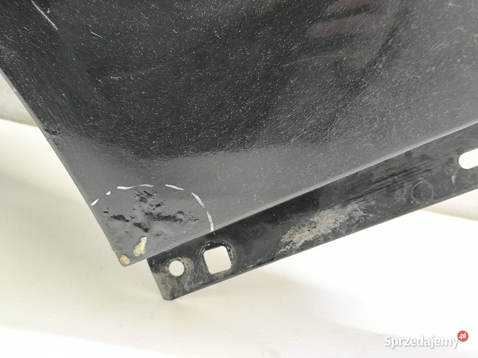 BŁOTNIK LEWY PRZÓD MERCEDES EKLASA W212 22 CDI wielkopolskie sprzedam