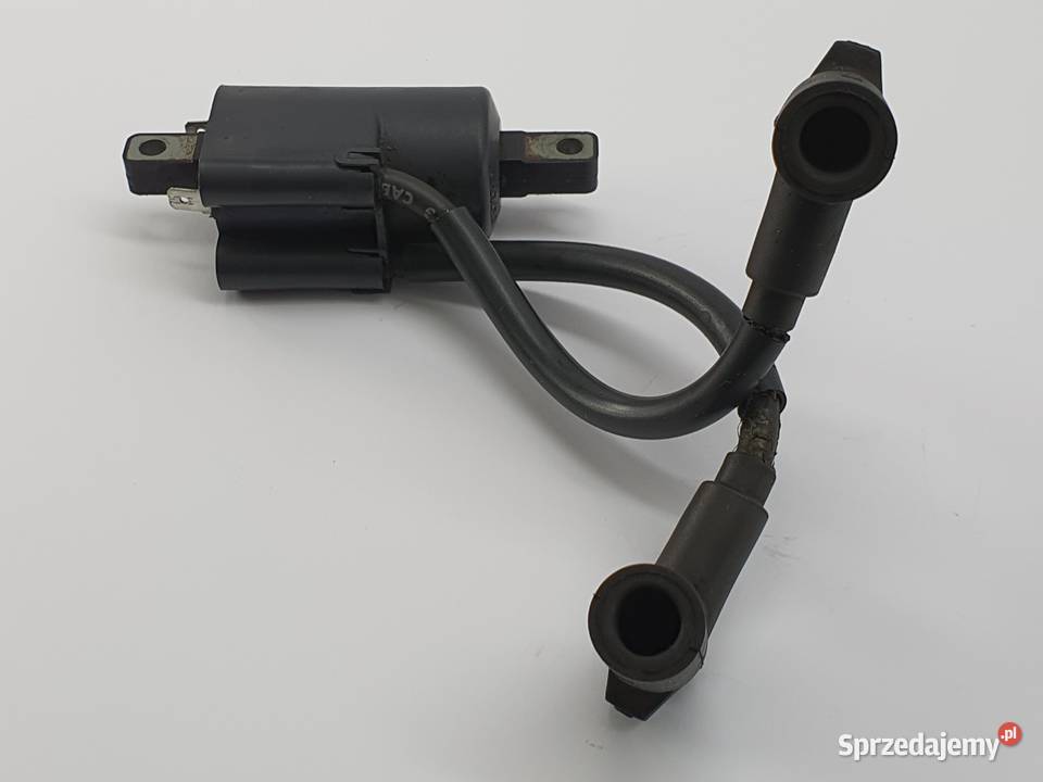 Cewka Fajka Przewod SkiDoo Summit 800 XRS Części