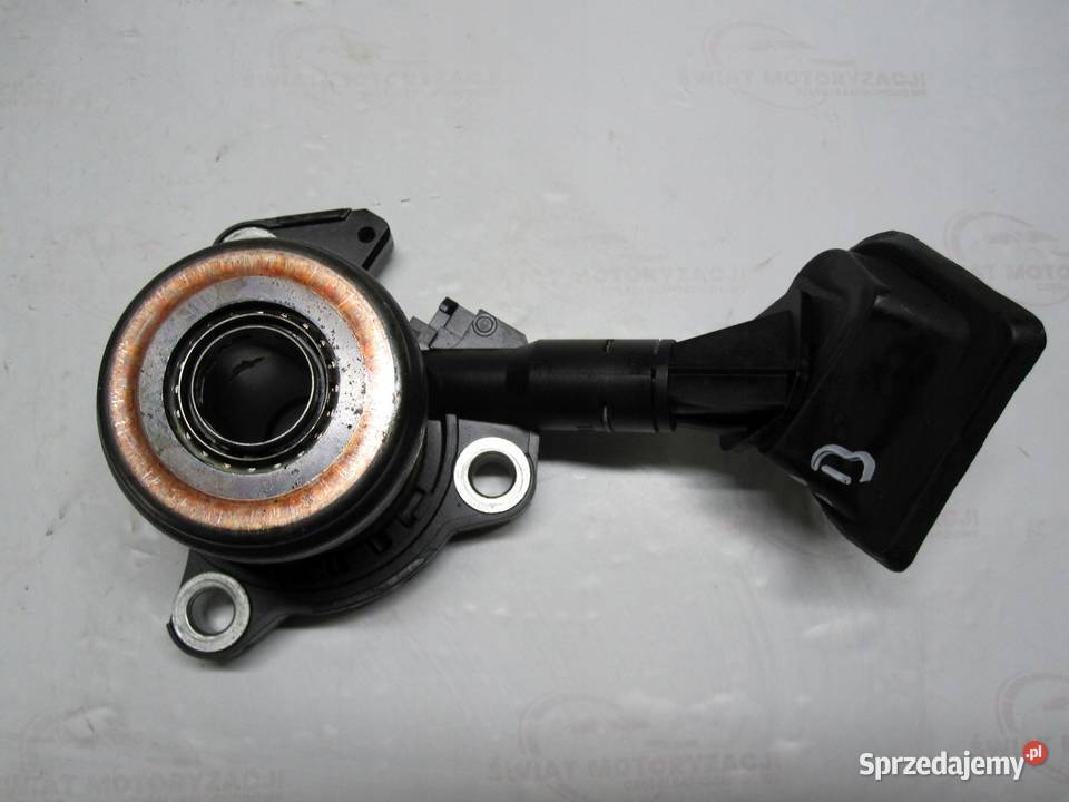 CITROEN C4 16 HDI 13R 110 9677933380 WYSPRZĘGLIK
