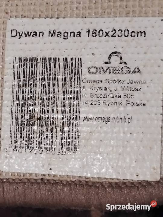 Sprzedam trzy dywany Białystok