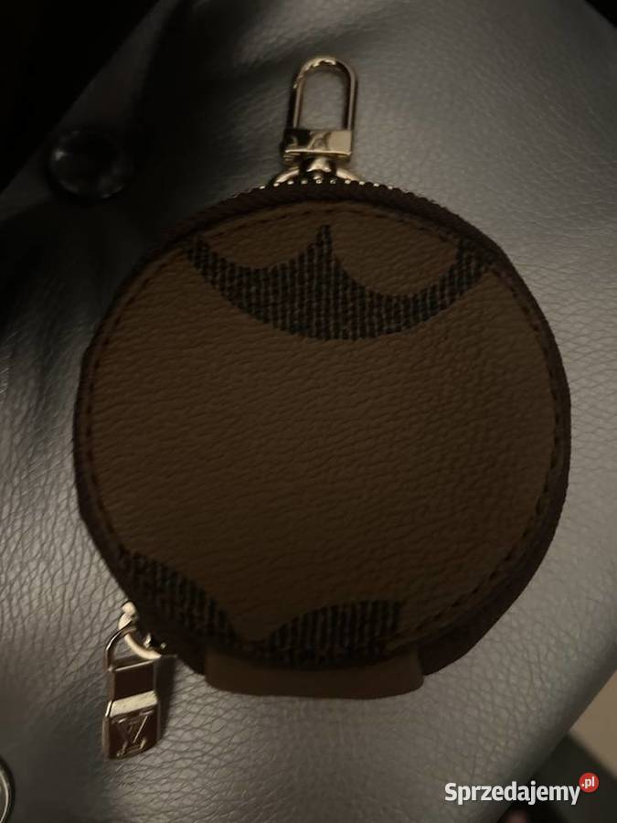 Torebka Louis Vuitton dwukolorowa On The Go Nowa Radom
