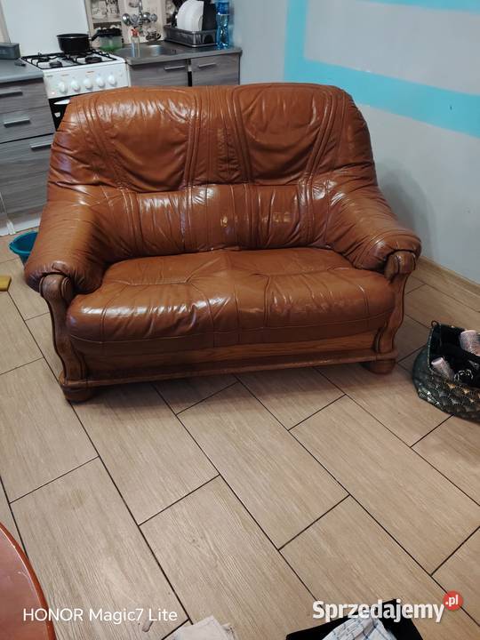 Sofa Holenderska zadbana Radzionków