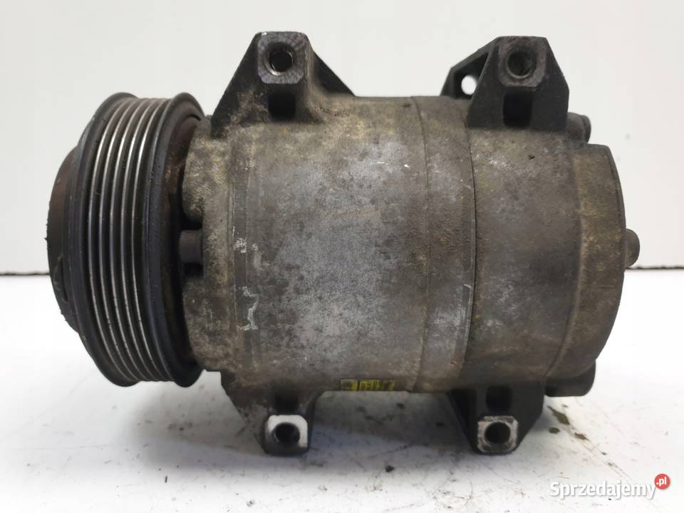 Volvo V70 XC70 24 D5 SPRĘŻARKA KLIMATYZACJI Janów