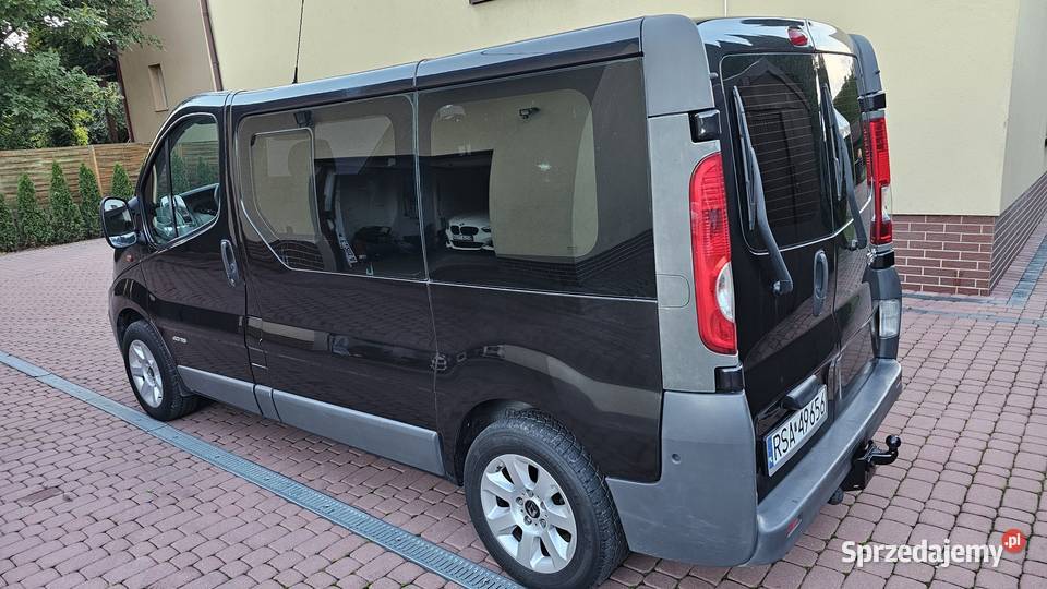 Wypożyczę Busa Wynajem Busów Busa 9os osobowy podkarpackie Zarszyn