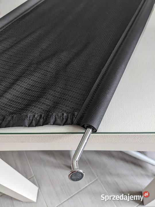 Roleta siatka grodziowa bagażnika Ford Mondeo Tychy