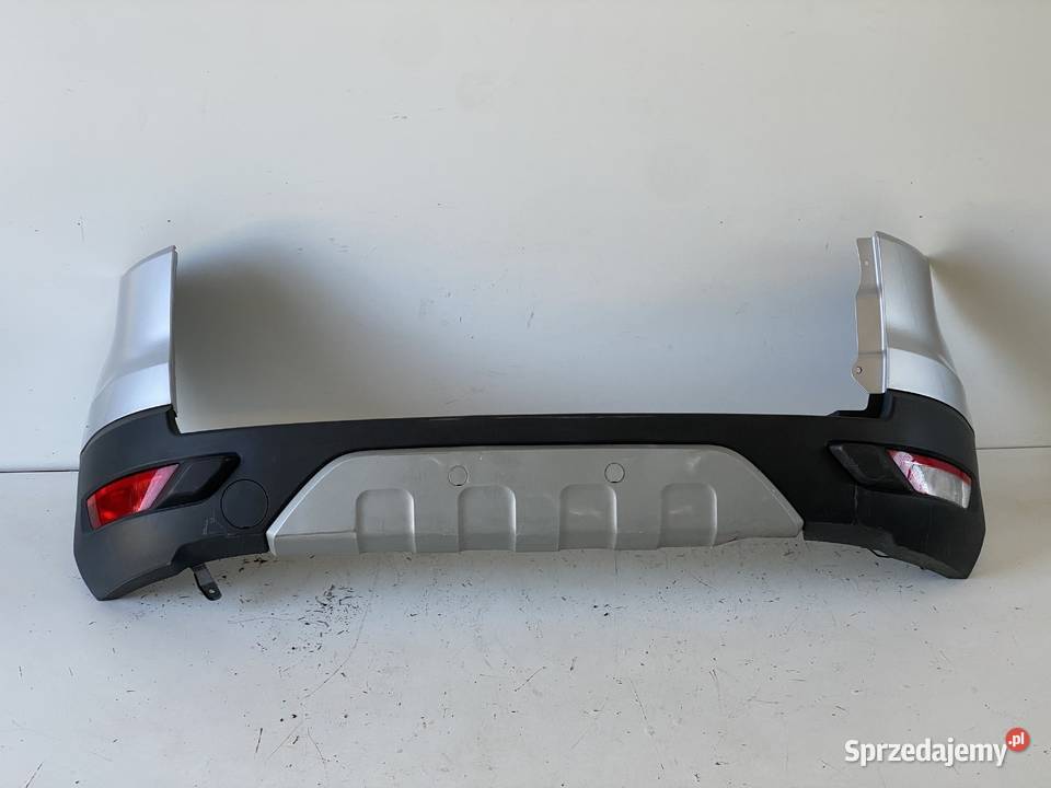 ZDERZAK TYŁ FORD ECOSPORT sprzedam