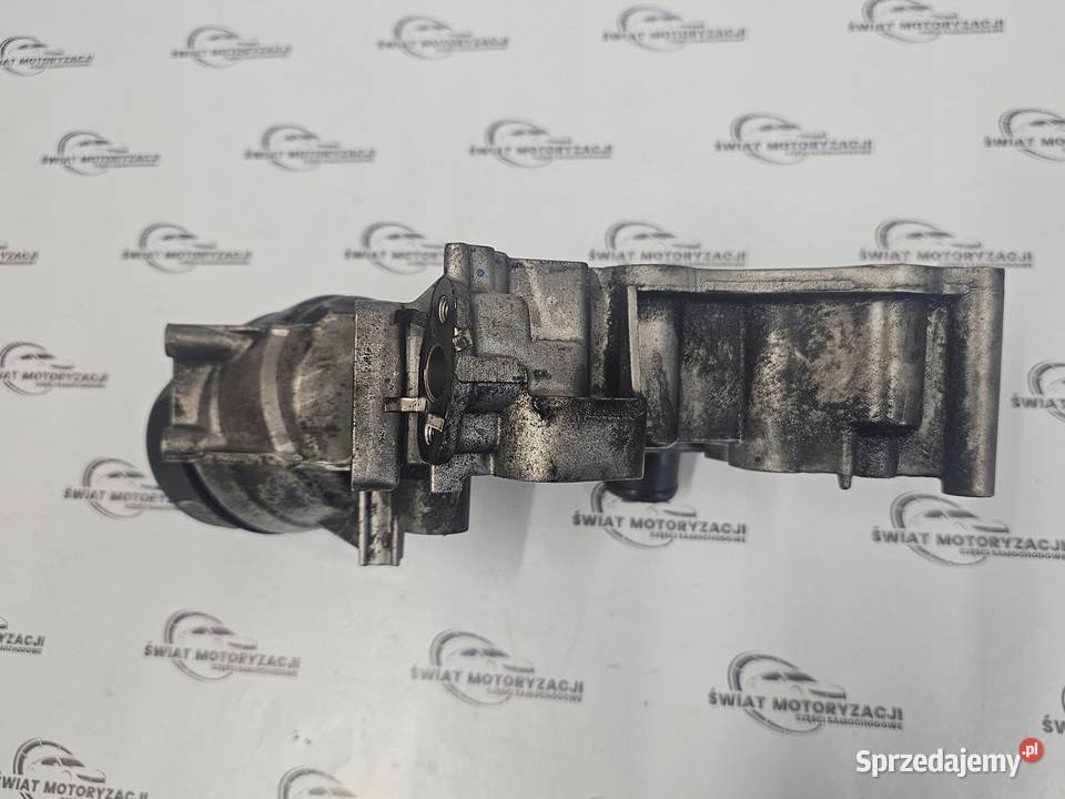 Doblo Fiorino 13 MULTIJET JTD 263A2000 obudowa świętokrzyskie sprzedam