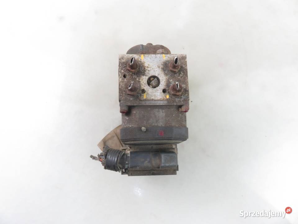 POMPA ABS HUMMER HUMMER H2 15184640 0265219502 osobowe Układ ABS i ESP