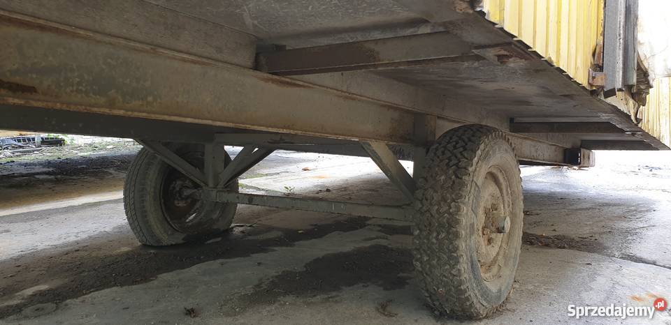 Barakowóz kontener melamina barak Katowice