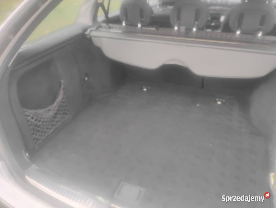 Sprzedam Mercedesa W203 C180 20 B kombi lubelskie Lublin