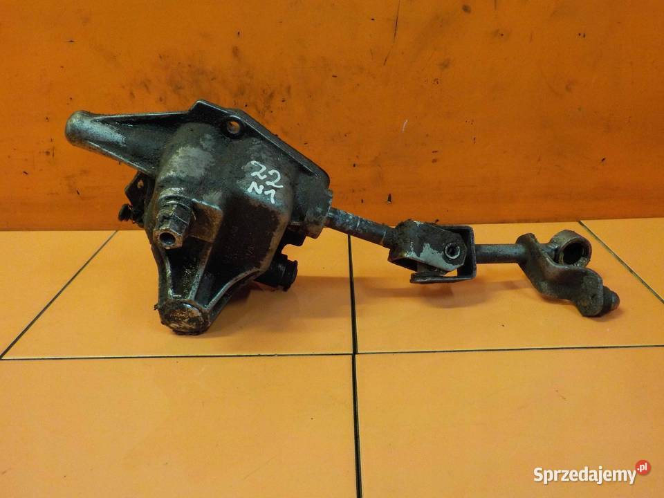 CORSA D 13 CDTI 13r wybierak biegow 90400206 Układ napędowy Suków