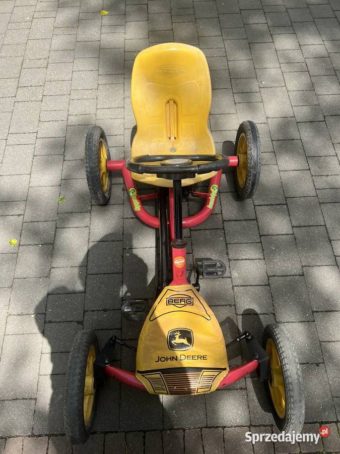 Gokart berg buddy małopolskie Rabka-Zdrój