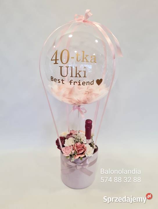 Boxy prezentowe na każdą okazję Katowice