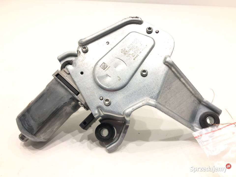 SILNIK WYCIERACZEK TYŁ JEEP COMPASS MP 52161258