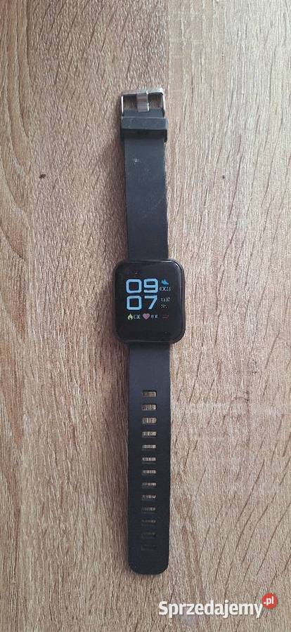 Smartwatch Forevigo sw300 podkarpackie Dębica