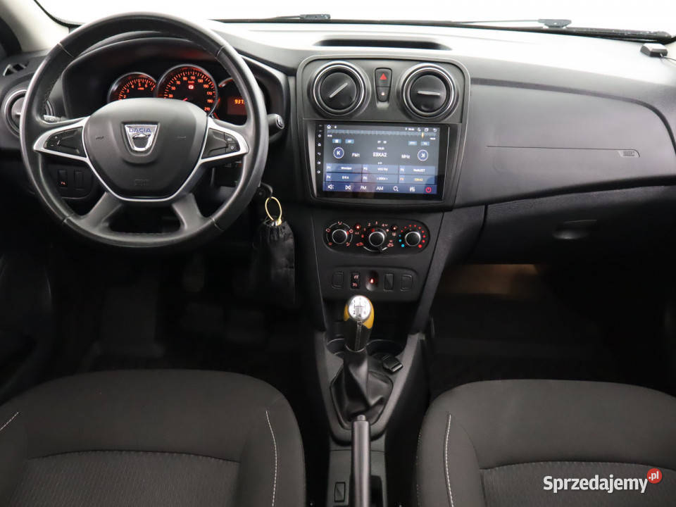 Dacia Sandero 10 SCe ESP