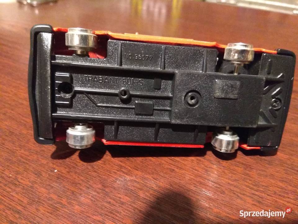 Trabant straz 1194 Stalowa Wola