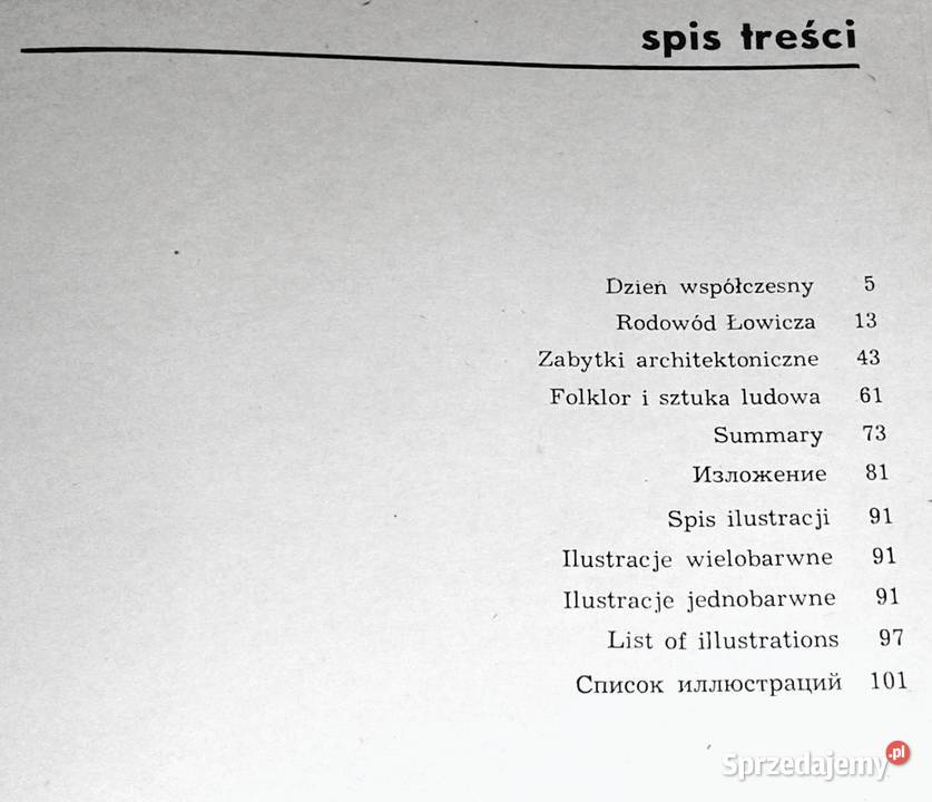 Łowicz S Marat T Papier G Rajchert E Hartwig twarda Chełm