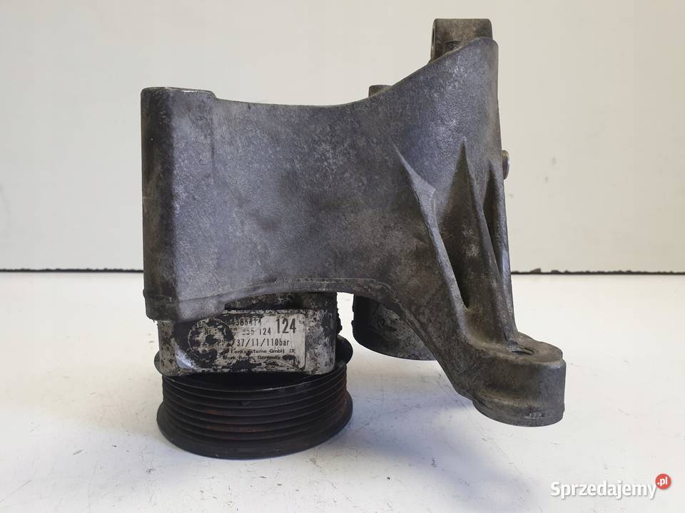 Iveco Daily 23 HPI POMPA WSPOMAGANIA 504385414 osobowe Rudka