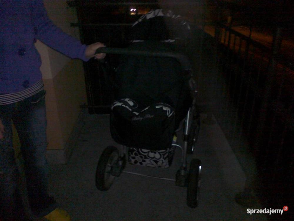 wozek spacerowy baby star Spacerówki Zabrze