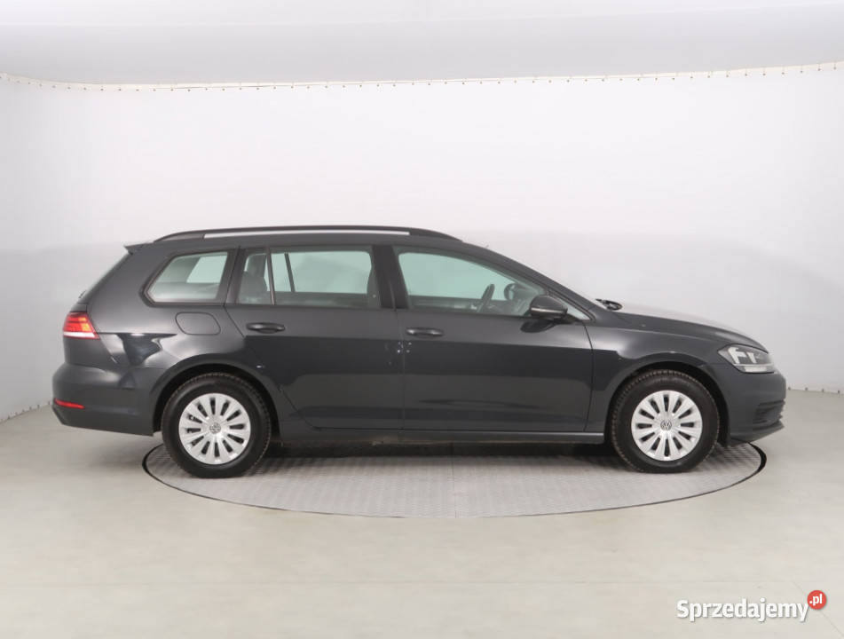 VW Golf 10 TSI ASR (kontrola trakcji) Piaseczno