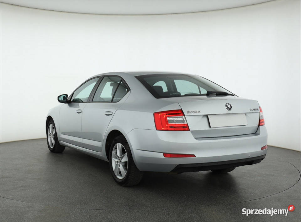 Skoda Octavia 14 TSI Piaseczno sprzedam