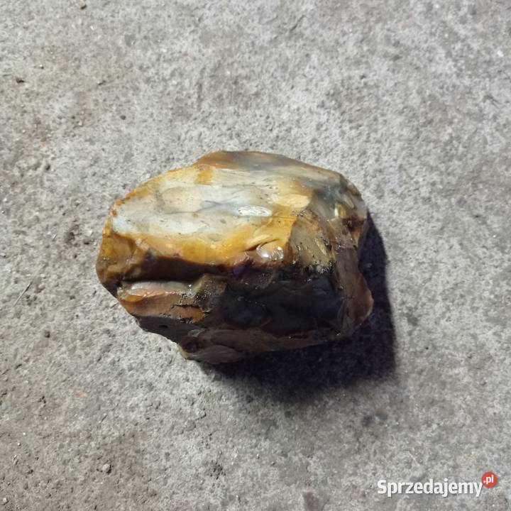 Kamień Ozdobny Dekoracyjny zachodniopomorskie Kamień Pomorski