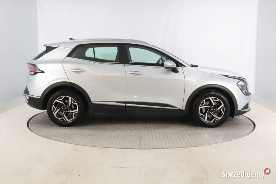 Kia Sportage 16 TGDI SUV sprzedam