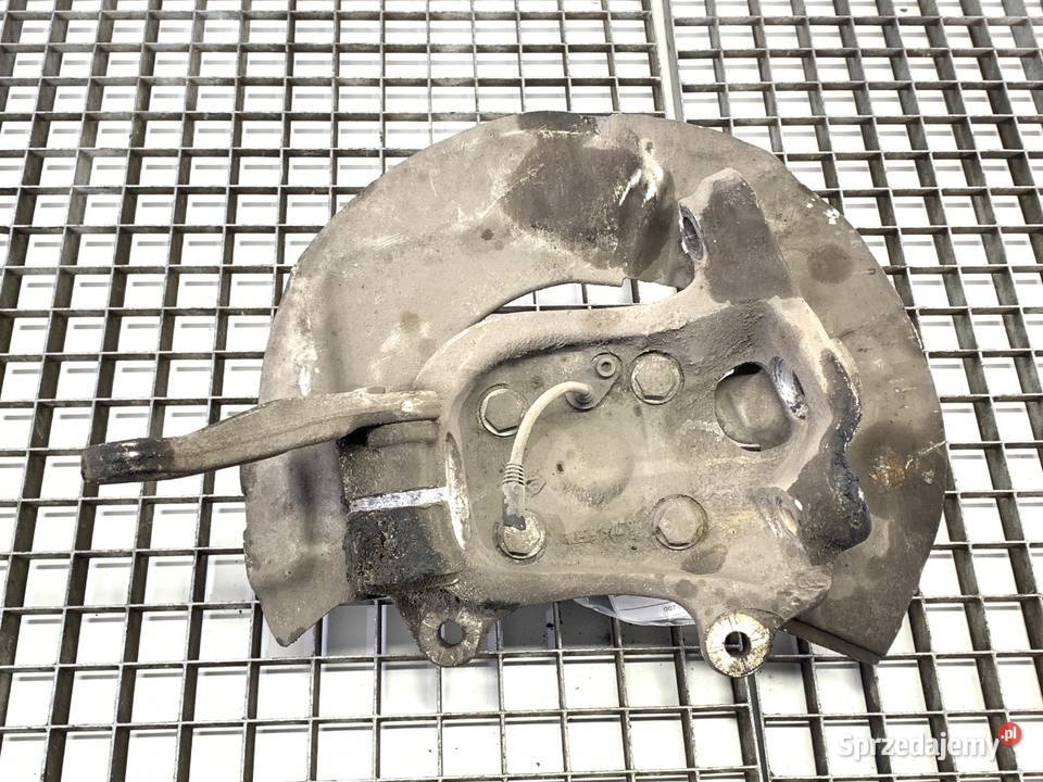 ZWROTNICA LEWY PRZÓD BMW E61 25 163 0410 podkarpackie sprzedam