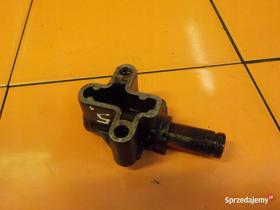 TRANSIT MK7 22 TDCI EURO 4 10r 110 QVFA napinacz Suków