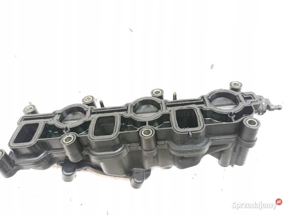 KOLEKTOR SSĄCY Z059129711CK 30 TDI Audi A6 III sprzedam