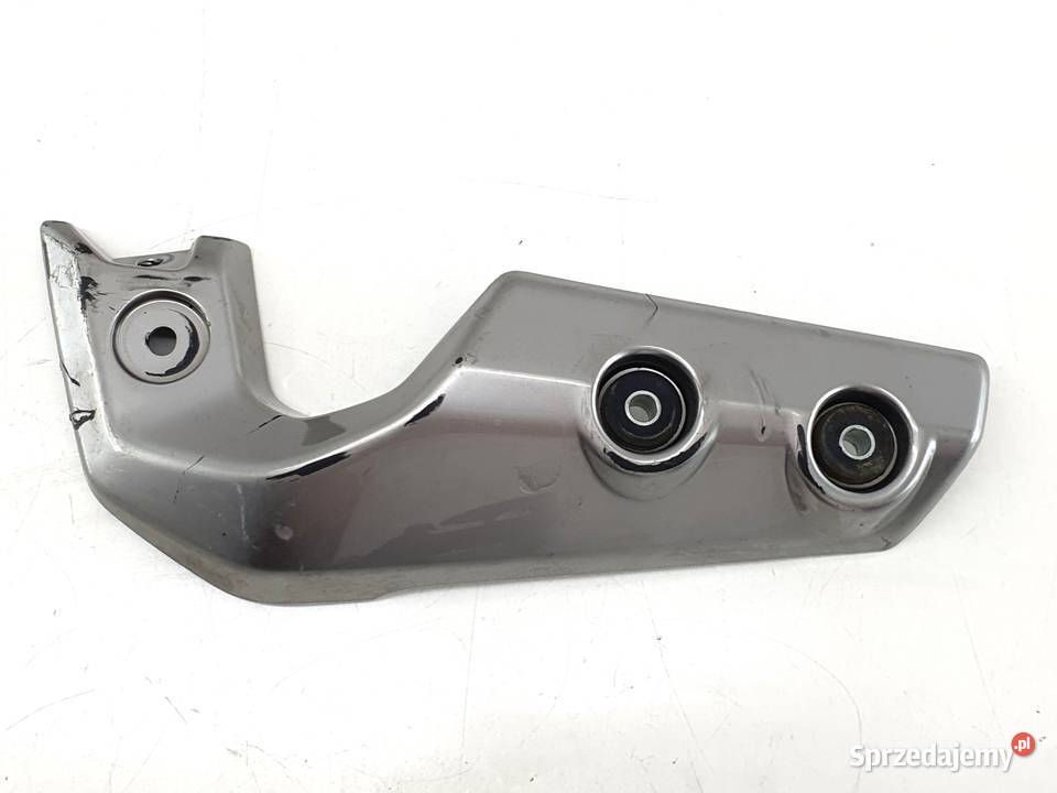 MOCOWANIE BLOTNIKA YAMAHA XSR 125 Mocowania i uchwyty łódzkie Janowice