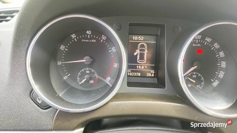 Skoda Yeti 18 TSI 4x4 Tychy sprzedam