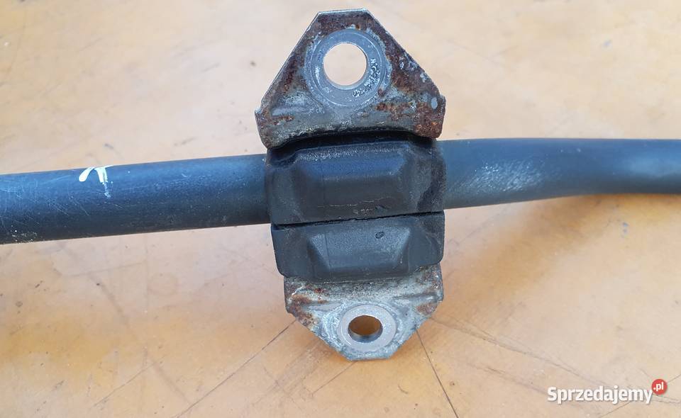 MERCEDES W117 W246 STABILIZATOR TYŁ A2463203911 Radom