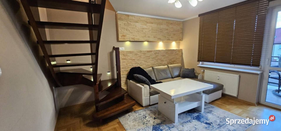 Mieszkanie Olsztyn Kubusia Puchatka 91m2 5 pokoi Mieszkania warmińsko-mazurskie sprzedam