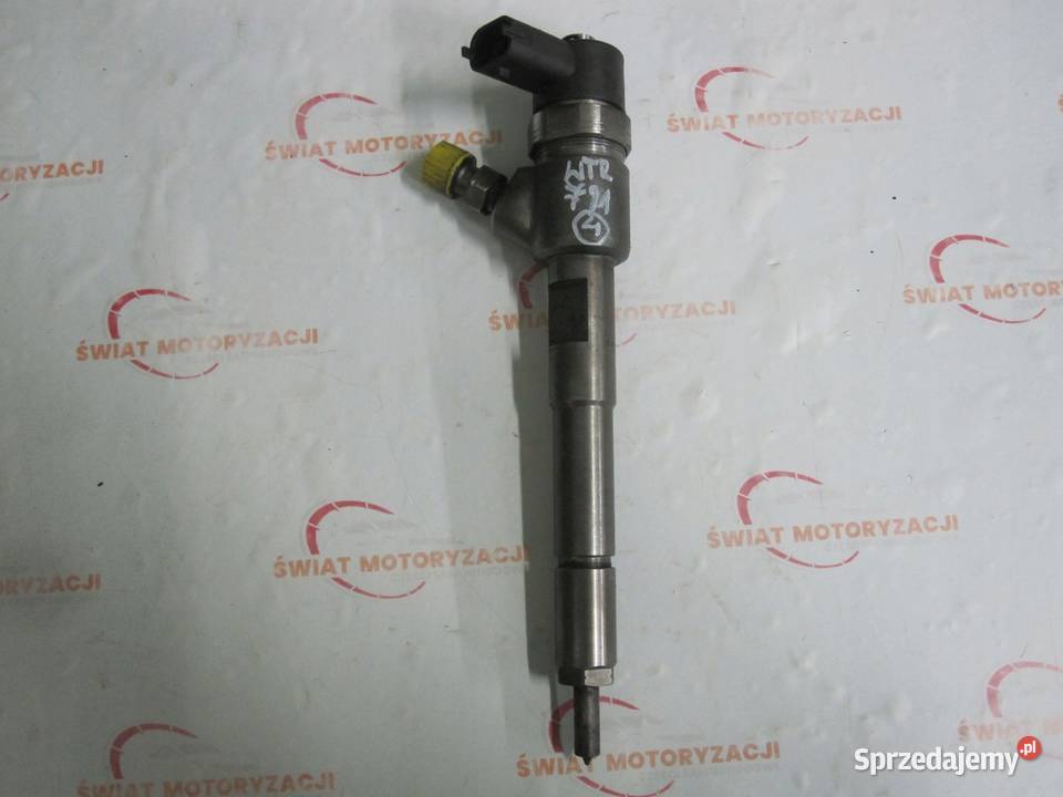 DOBLO COMBO FIORINO 13 CDTI 13r wtrysk Rok produkcji 2013 świętokrzyskie Kielce