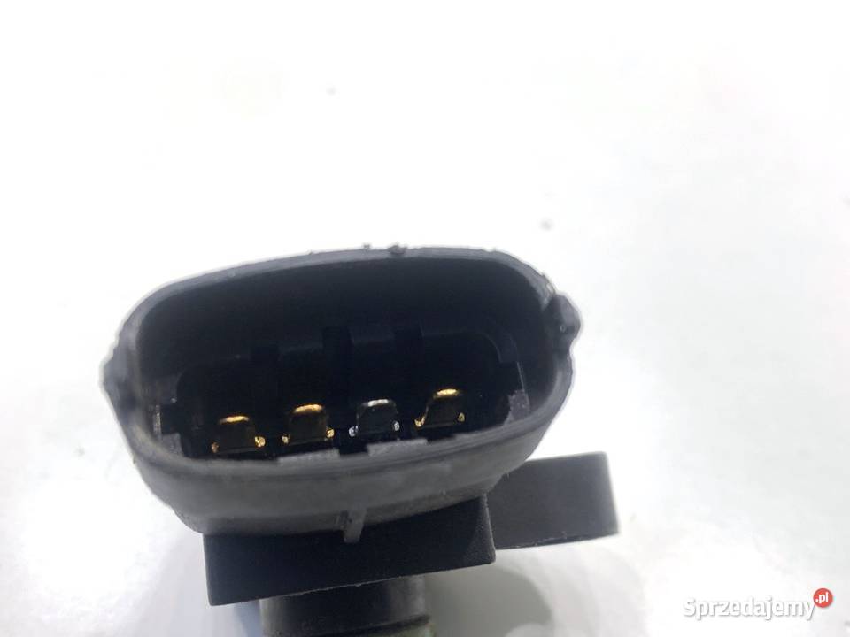 MAP SENSOR HYUNDAI i20 II 393002B000 14 100 osobowe podkarpackie