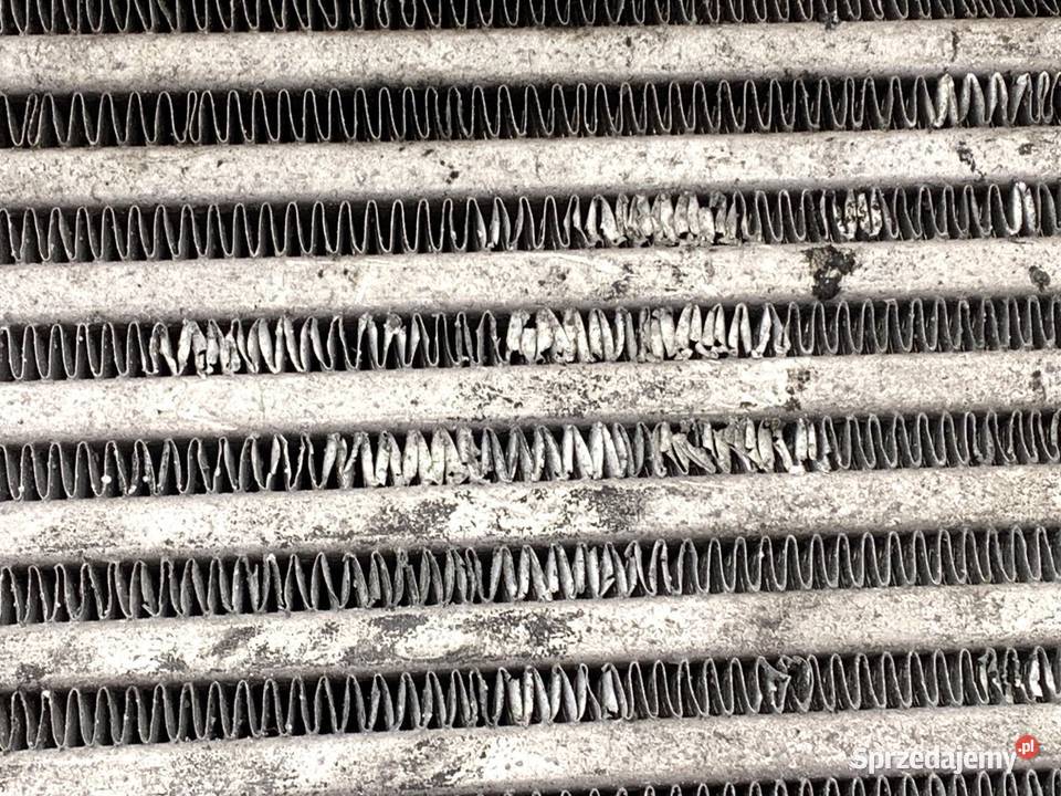 INTERCOOLER PEUGEOT PARTNER II 9684212480 16 90