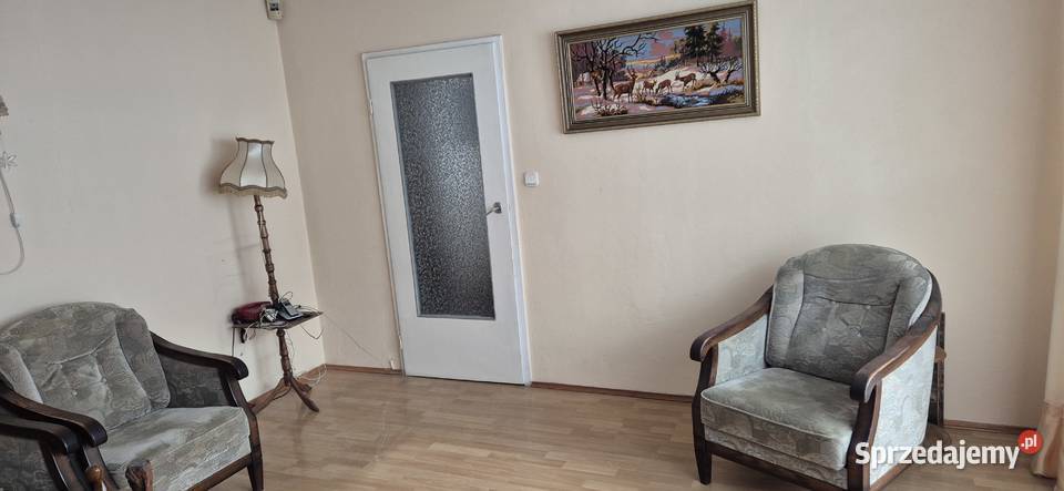 Mieszkanie Na Stoku 5594 55.94m2 Kielce sprzedam