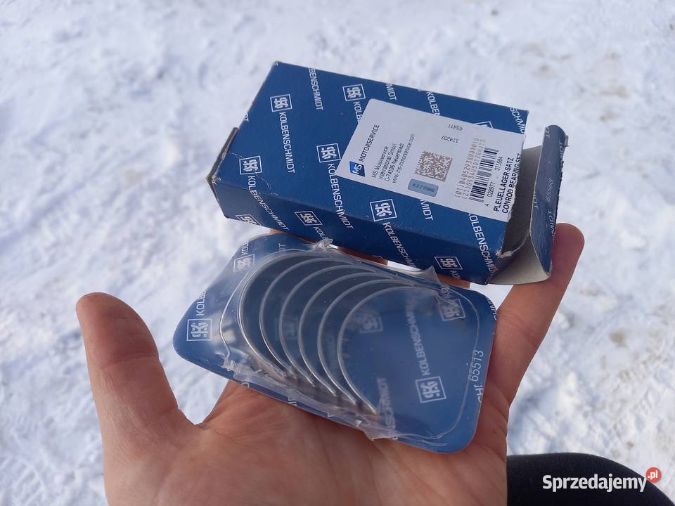 Panewki oryginalne opel corsa c 10 benzyna lubelskie Puławy