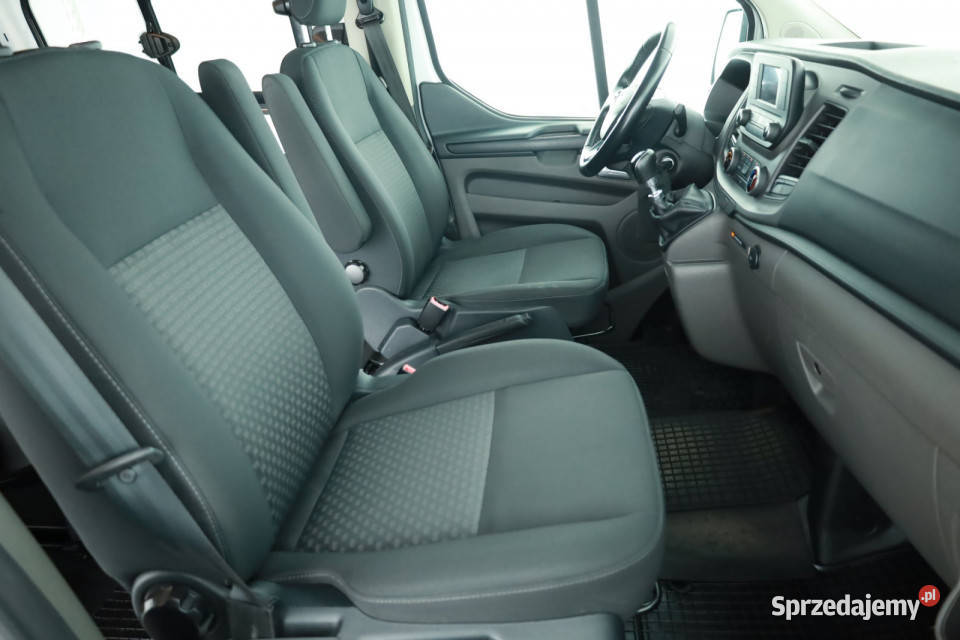 Ford Transit Custom 20 EcoBlue Transit  Custom Piaseczno
