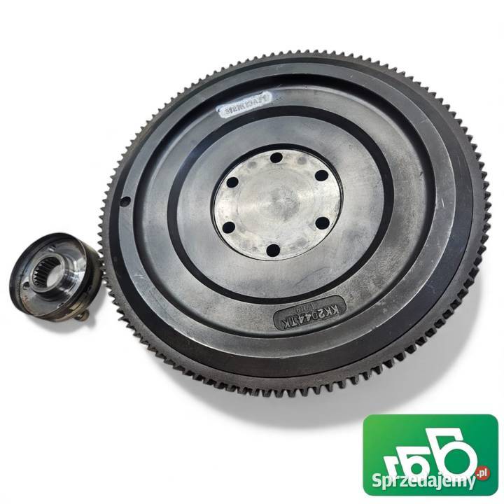 Koło zamachowe 3121K13A1 Manitou MLT 845120 LSU Wilkowo