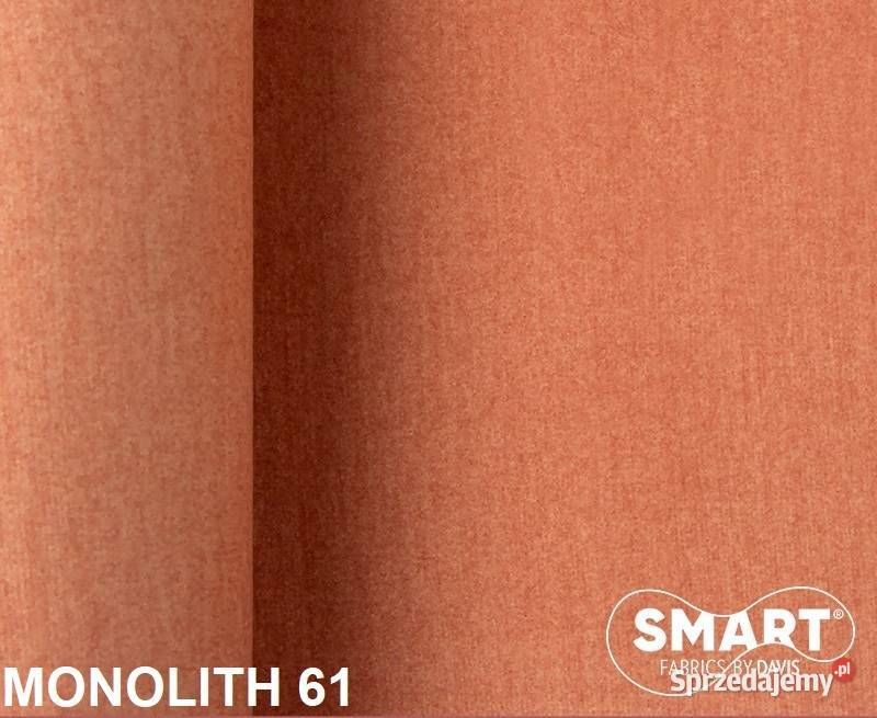 Monolith tkanina obiciowa welwet plusz małopolskie Nowy Sącz