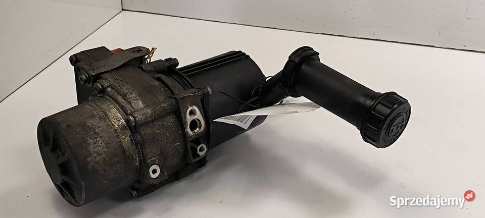POMPA WSPOMAGANIA CITROEN C4 A5097811 Lipno