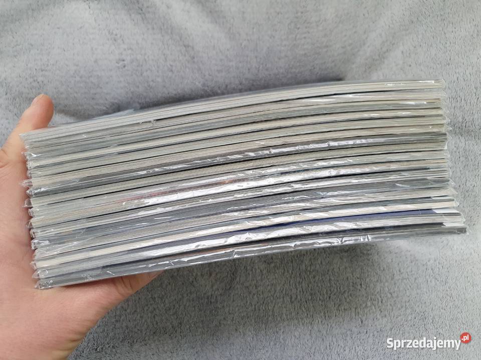 Star Wars Komiks zestaw 16 komiksów wyd Egmont