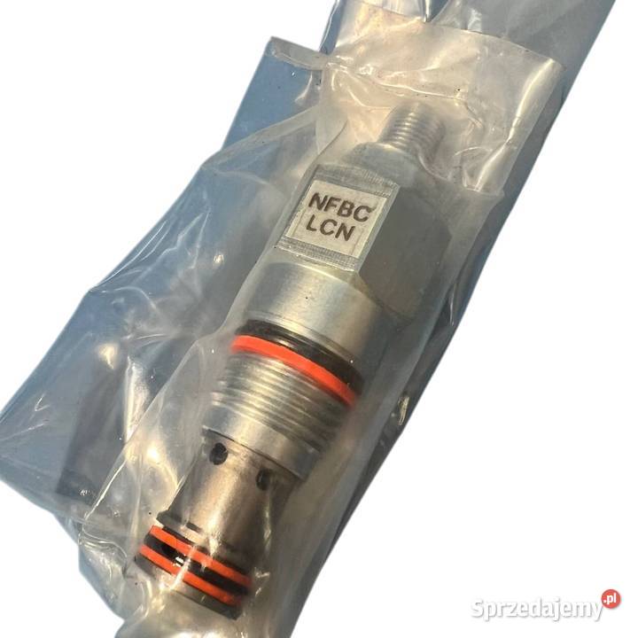 Sun Hydraulics NFBCLCN NFBCLCN NFBC LCN Zawór