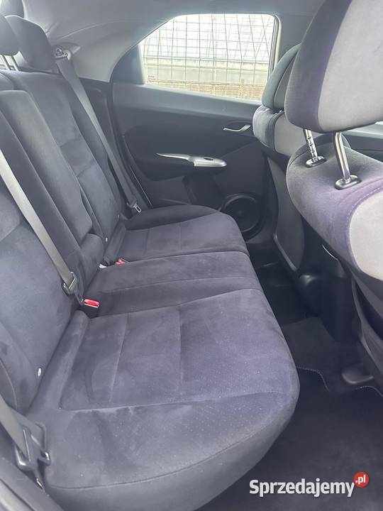 Honda Civic Lublin sprzedam
