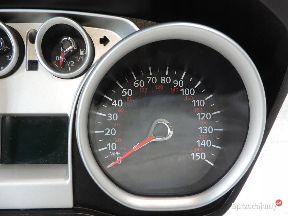 FORD KUGA MK1 20 TDCI LICZNIK ANGLIK8V4T10849HM Części samochodowe